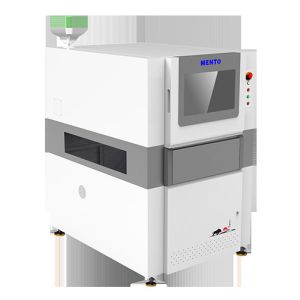 Precise 3D AOI Machine PCB Auto Optical Inspection Machine 60Hz