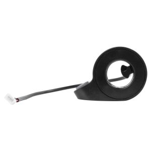 Grey Accelerator Button Throttle for 4 Pro/4 Lite Electric Folding Scooter