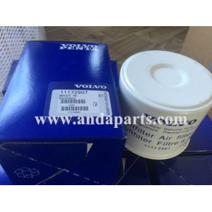 Good Quality Air Filter 11172907 For Buyer