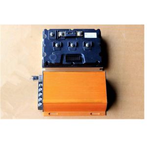 G9 Electric Vehicle Controller / 48V 840A Brushless Motor Controller For