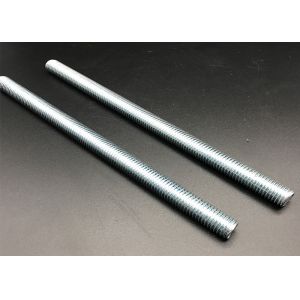 Carbon Steel m6 m8 m10 m12 all Thread Threaded Rods
