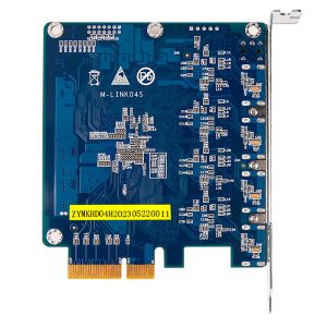 TC200N4 4 Channels 1080P60 PCIe HDMI Video Capture Card Multipurpose