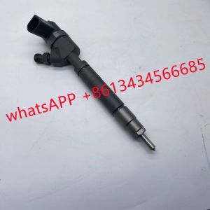 0445110064 Fuel CE Delphi Diesel Injectors