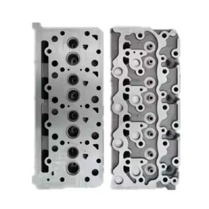 V2403 V2203 cylinder head 1G928-03040 1G851-03040 19077-03048 for KUBOTA Engine
