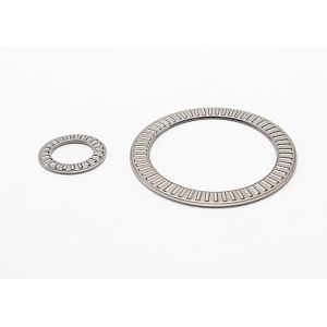 Buy cheap Inch Thrust Needle Roller Bearing Axial Needle Roller and Cage Assembly TC1220 from wholesalers