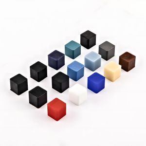 CNC Precision Machined Plastic Parts Turning And Decontamination Processing