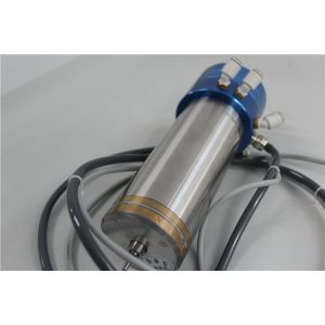 WESTWIND WWD1822 Air Bearing Spindle Turning / Engraving Spindle For Klingenberg