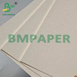 200/230/300gr Natural White Water Color Paper For Art Printing A4 A3