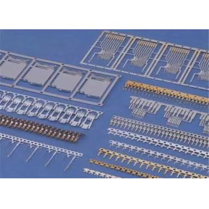 Precision 0.002mm ,EDM Ceramic Mould Processing Parts