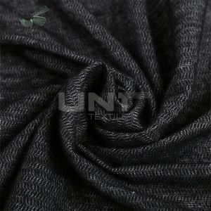 Polyester Viscose 60gsm Brushed Woven Interlining Weft Insert Interlining Shrink