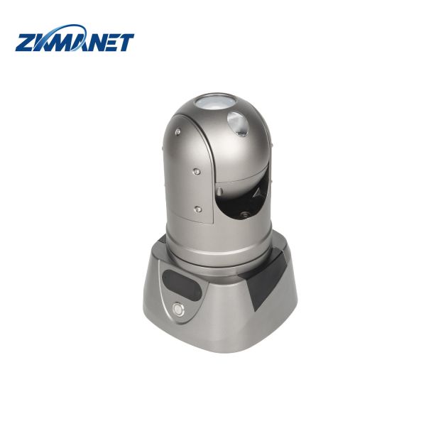 Quality 4G/5G Wireless Outdoor HD Video Surveillance Cameras PTZ with 360° Rotating and Bluetooth for sale