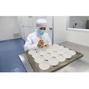 Wholesale B300 Natrelle Balloon Tissue Expander For Implantable Transparent from china suppliers