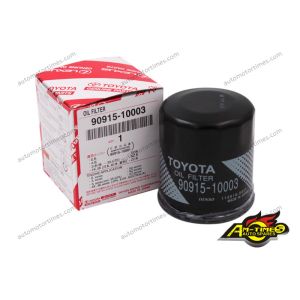 Transmission Auto Part Oil Filter 90915-10003 For TOYOTA Corolla/Ractis/ Prius/
