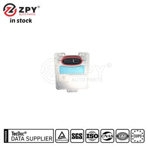 ZPY 7P5907381C Car Headlight Ballast For Porsche Cayenne