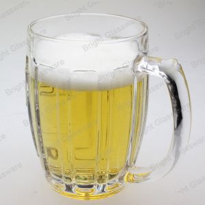 Wholesale Eco-Friendly Feature beer mug widely use in hotel &amp; pub from china suppliers