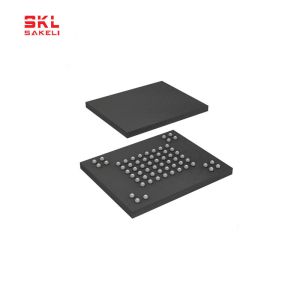 MT29F4G08ABADAH4-IT:D 63-VFBGA Flash Memory Chips - High Performance and