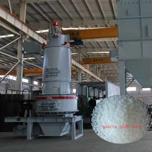 2023 Mining GZP Series Vertical Impact Crusher for Stone Crusher/Sand Making