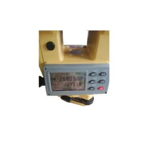 Mato MET202 Theodolite Digital Surveying Instruments RS232C Output