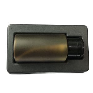 OEM Molded Fiber Pulp Packaging Antistatic Of Electronic Items