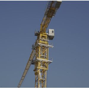 Advanced 8t Topless Crane For Construction