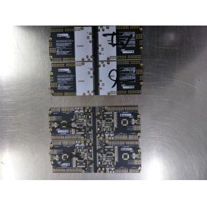 FR4 2.0MM Multilayer Pcb Board Immersion Gold Surface Finished