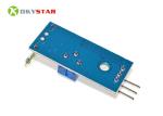 Blue 3Pin Arduino Sensor Module Magnetron MagSwitch Reed Switch Sensor Module