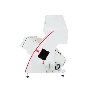 White Rice Optical Sorting Machine 448 Channel