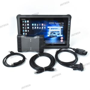 DOIP MB Star C6 CAN BUS for VCI C6 WiFi car truck diagnostic tool Multiplexer SD