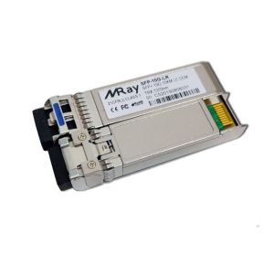 J9151E Hpe 10gb Sfp+ LR SMF Transceiver Module I2C interface