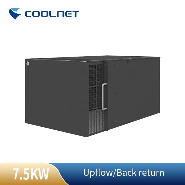Quality Compact Server Rack Mount Air Conditioner , Data Center Precision Air Conditioner for sale