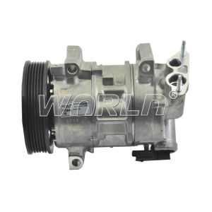 DCP21022 Auto Ac Compressor For Peugeot 308 Citroen C3 WXPG048