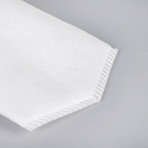 High Filtration Accuracy Polyester Liquid Filter Bag with Customized Size and 1