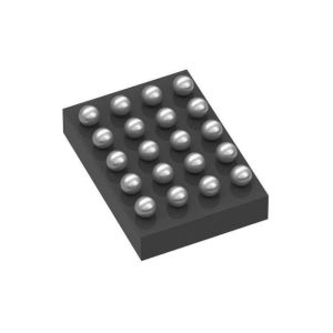 Wholesale 20-WLCSP STM32G061F8Y6 32Bit Microcontrollers Chip 64MHz Microcontroller MCU from china suppliers