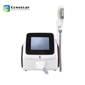 IPL OPT E-light Laser Machine 800W permanent Laser hair removal Machine