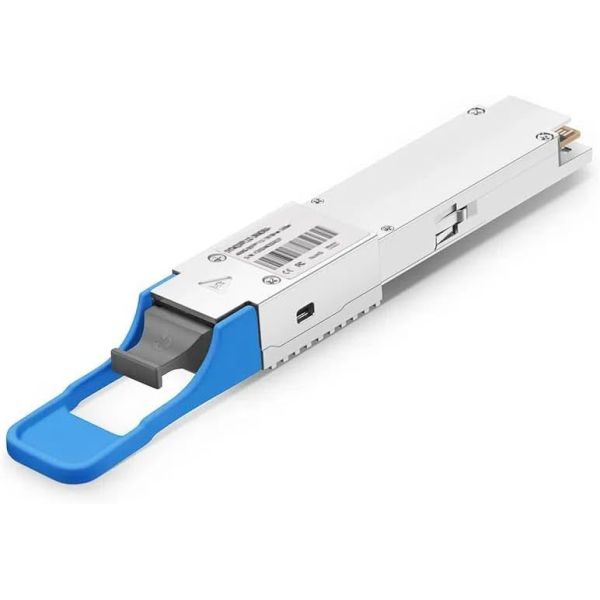 Comelink 400G QSFP112 DR4/DR4+ Optical Transceiver Module, QSFP112 400GBASE-DR4,
