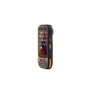 Rugged PDA Handheld Terminal With Numeric Keypad Android Smart Computer