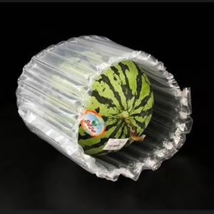 15Cm Width Air Filled Bubble Cushion High Flexibility And Durability