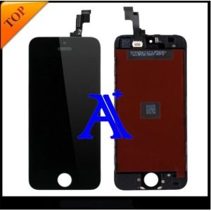 Replacement digitizer lcd touch screen for Iphone 6plus, lcd for iphone 6plus lcd display touch replace