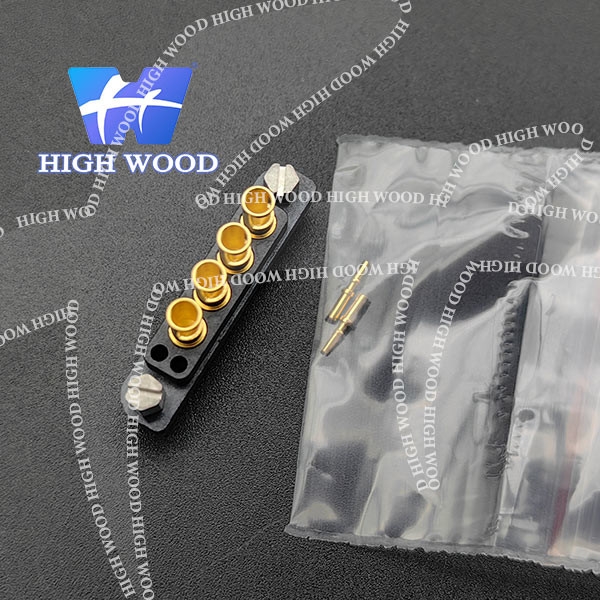 HW-M80 Connectors,HW-M80-4D10205F1-04-325-00-000