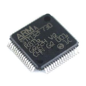Wholesale New Original ARM MCU STM32F730R8T6 STM32F730 STM32F LQFP-64 microcontroller Stock IC from china suppliers