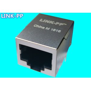 TLA-6T718 RJ45 Modular Jack IEEE802.3 10/100Base-TX