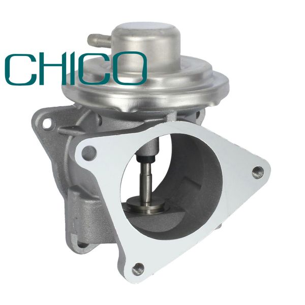 6 Holes Car EGR Valve For 68001558AB MN980163 7.24809.16.0 CHRYSLER MITSUBISHI