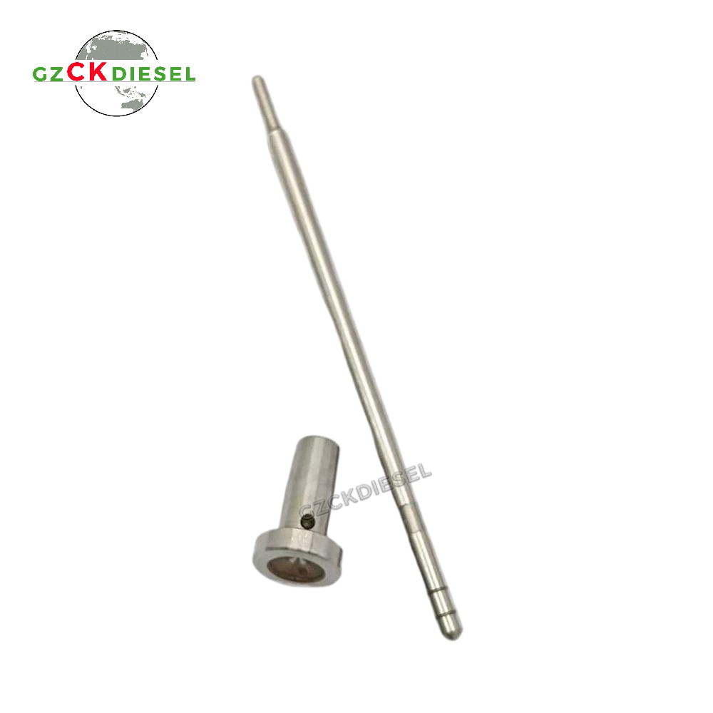 Injector Control Valve F00VC01001 for Injector 0445110009/010/012/024/025/071