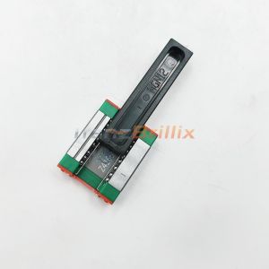 HIWIN MGN12C 3D Printer Linear guide Rails Compact Linear Bearing Slide Unit