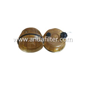 China High Quality RACOR PARKER Fuel Water Separator Filter R120T Cup on sale