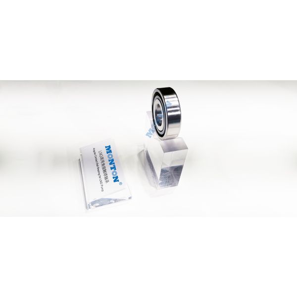 6206-H-T35D 30*62*16mm low temperature bearing for LNG pump Nikkiso Cryogenic pump