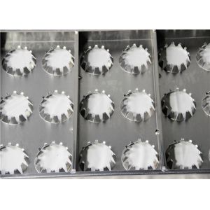 720x400x43.5mm 1.0mm Al-alloy Cooling Baking Tray