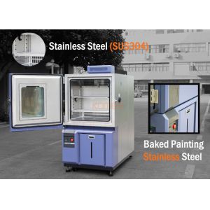 environmental constant Temperature&humidity reliable simulation test machine