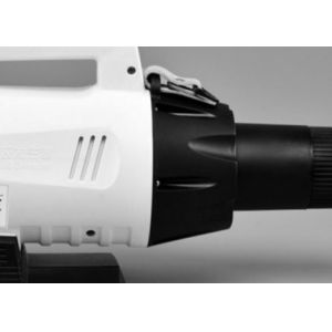 Wholesale CE Certification 36700r/min Electric Sanitizer Spray Machine With Nozzles from china suppliers