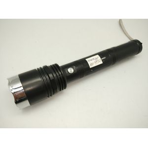 BN-9995T Rotation Tail Lamp Rechargeable LED Torch Light
